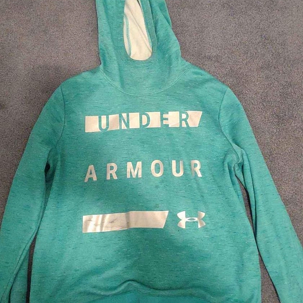 Pullover